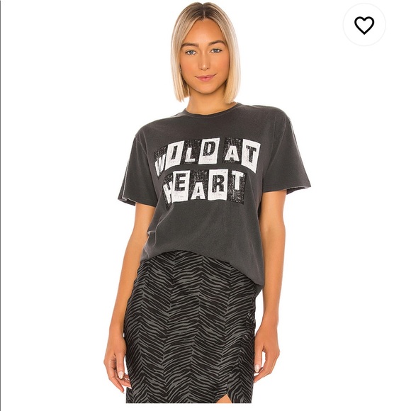 Anine Bing Tops - Anine Bing T-Shirt